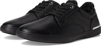 Aldo Randolph Mens Shoes Black/Black : EU 43.5 (US Mens 10.5) D - Medium, Synthetic