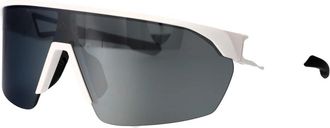 adidas Sp 0103 Zonnebril - unisex - Zonnebrillen - Wit - ONE Size - Accessoires