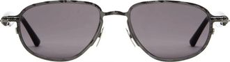 Kuboraum Mask J71 RH - Dames - Zonnebrillen - Grijs - ONE Size - Accessoires