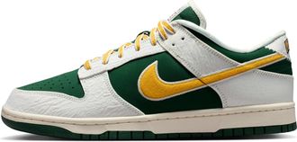 Nike Dunk Low Retro Sail University Gold Fir IM4413-100