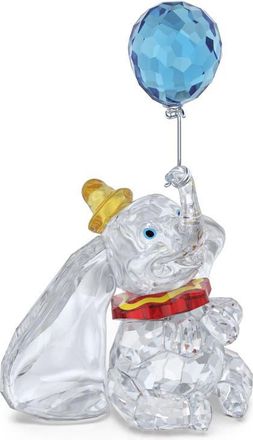 Swarovski x Disney Dumbo Figurine in Multi at Nordstrom