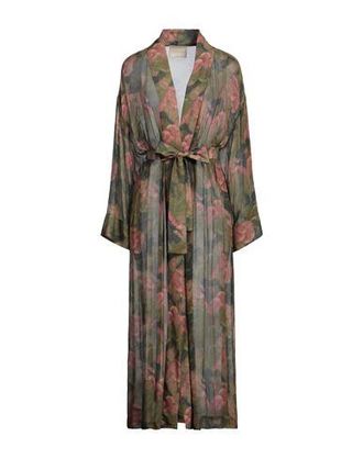 Momoni COATS & JACKETS - Overcoats & Trench Coats on YOOX.COM
