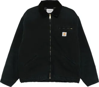 Carhartt Work in Progress OG Detroit Zip-up Jacket