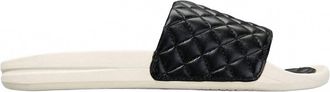 Athletic Propulsion Labs Mens Lusso Slide In Black/pristine