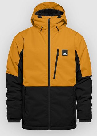 Horsefeathers Recon Jacke gelb