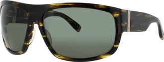 Bugatti Sunglasses BLACK