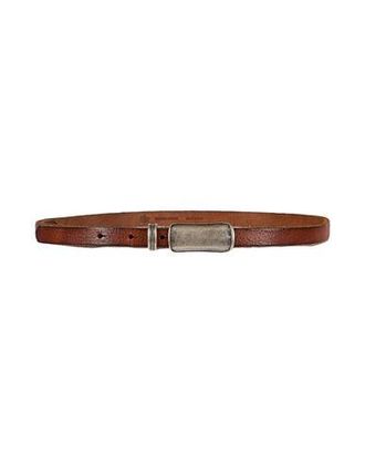 Eleventy Small Leather Goods - Belts sur YOOX.COM