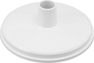 OEM Placa De Repuesto Para Skimmer De Piscina De 1,5 Pulgadas. Compatible Con Los Modelos Sp1106, Sp1082, 1084 Y 1085. Pl&aacute;stico Resistente. Recoge Los Res