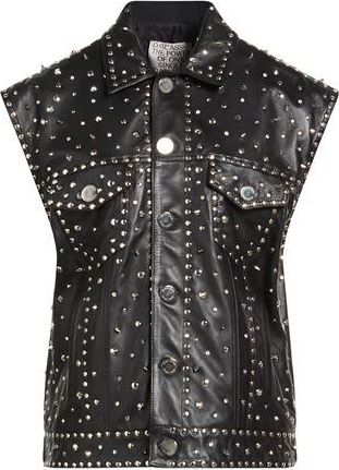 DanCassab JACKEN & M&Auml;NTEL - Westen auf YOOX.COM