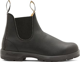 Blundstone Classics 558 Freizeitstiefel - Unisex | schwarz/grau
