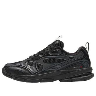 Anta Running Series Sneakers Black 912345568A-1
