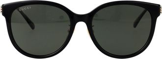 Gucci Round Sunglasses Gg1883 Sk 001