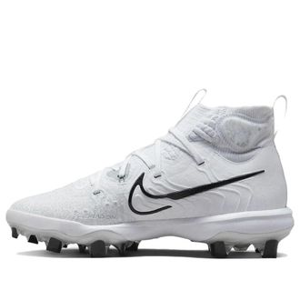 Nike Alpha Huarache NXT MCS White Black DJ6519-100