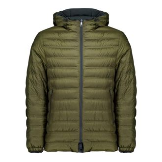 Prada Hombre, Chaquetas, Verde, Talla: L