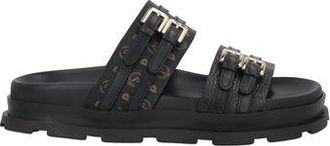 Pollini FOOTWEAR - Sandals on YOOX.COM