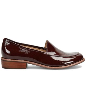 S&ouml;fft Napoli Patent Loafer