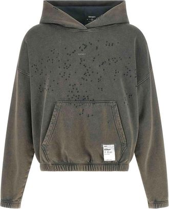 SATISFY Mothtech Hoodie