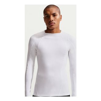 Nike x Jacquemus Long-Sleeve Top White IH0425-100