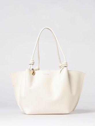 Coccinelle Borsa a spalla Finn in pelle Coccinelle