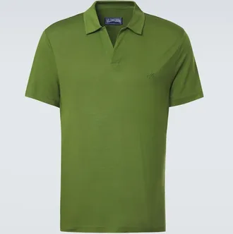 Vilebrequin Jersey polo shirt