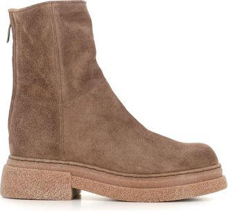 Alberto Ankle-boot Gill 86035