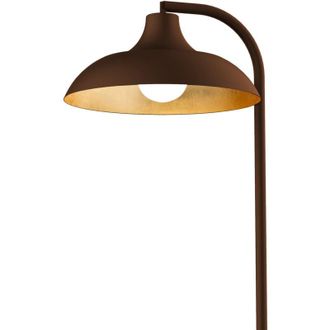 Lumicom Parigina L&aacute;mpara De Pie Monocolor