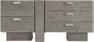 Bernhardt Monolith Dresser