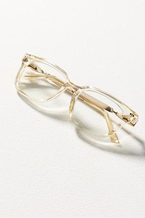 Peepers Sidecar Square Sunglasses