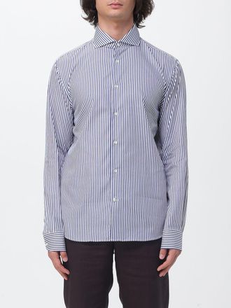 Tommy Hilfiger Camicia Tommy Hilfiger in cotone a righe