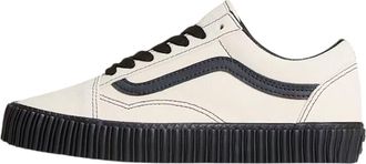 Vans Old Skool Creeper Classic White VN000DCE2VZ