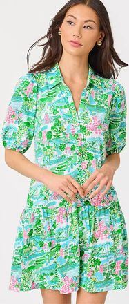Lilly Pulitzer Bingley Dress