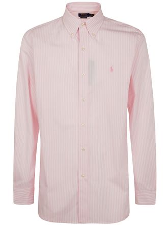 Ralph Lauren Sport Shirt Long Sleeve