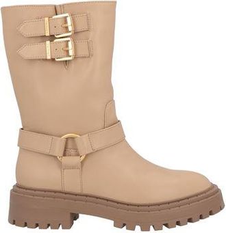 Twin-Set FOOTWEAR - Ankle boots on YOOX.COM