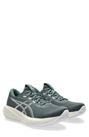 Asics GEL-CUMULUS 28 Running Shoe in Dusty Fern/Ivory at Nordstrom, Size 11.5