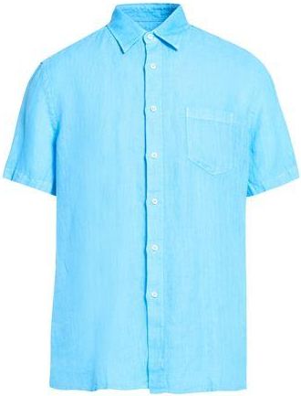 120% Lino TOPWEAR - Shirts on YOOX.COM