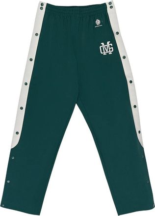 Aimé Leon Dore x New Balance Sonny NY Green track pants