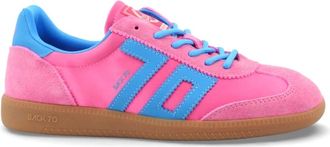 Back70 Sneakers - Dames - Sneakers - Roze - 38 EU - Leer - Schoenen