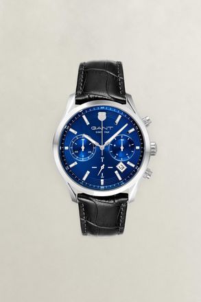 GANT Men GP206 Watch (ONE SIZE) CLASSIC BLUE