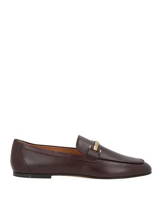 Tod's CALZADO - Mocasines en YOOX.COM