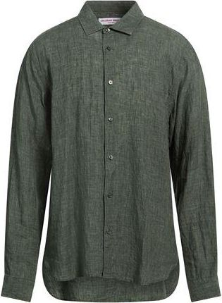 Orlebar Brown TOPS - Hemden auf YOOX.COM