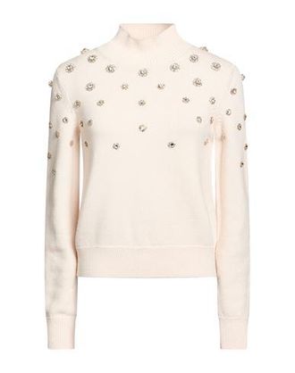 Oscar De La Renta KNITWEAR - Turtlenecks on YOOX.COM