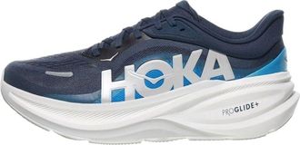 Hoka One One Clifton Pro Varsity Navy Soft Cobalt 1176510-VFT