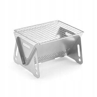 OEM Cocina Plegable, Cocina Port&aacute;til, Cocina De Camping, Parrilla 210x160mm