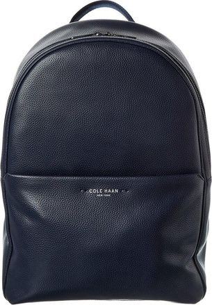 Cole Haan Belmont Leather Backpack