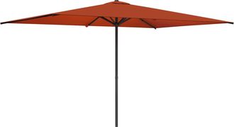 vidaXL Sombrilla De Jard&iacute;n 200 X 300 Cm Poli&eacute;ster Rectangular Vidaxl
