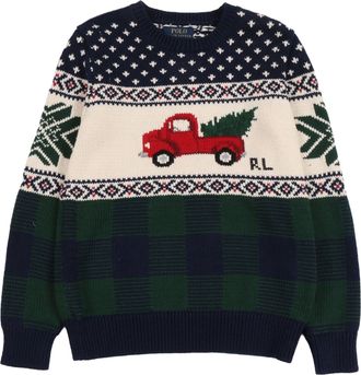 Polo Ralph Lauren Maglione Pullover