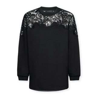 Elena Miro Mujer, Blusas y Camisas, Negro, Talla: S