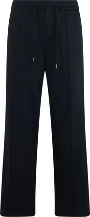 Polo Ralph Lauren Uomo, Pantaloni, Nero, M, new