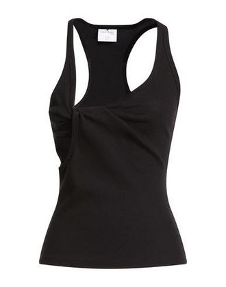 Courr&egrave;ges TOPWEAR - Tank Tops sur YOOX.COM