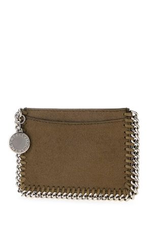 Stella McCartney Olive Borse A Mano Bag